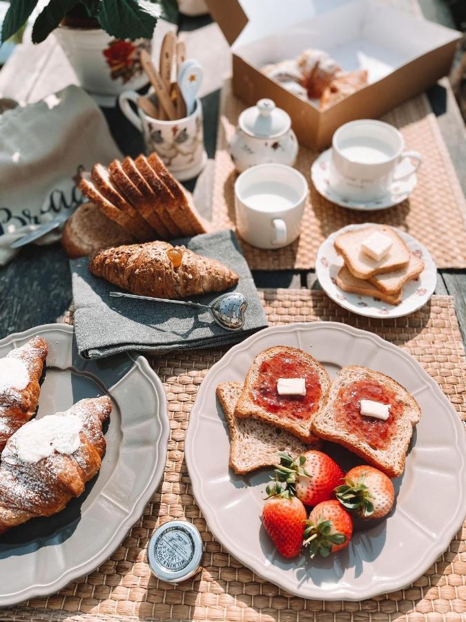 토리노 Attico&Nuvole 아파트 외부 사진